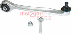 Braț De Suspensie Roată Metzger 58008912 Braț De Suspensie Roată Metzger 58008912