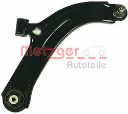 Braț De Suspensie Roată Metzger 58029202 Braț De Suspensie Roată Metzger 58029202