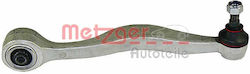 Braț De Suspensie Roată Metzger 58016902
