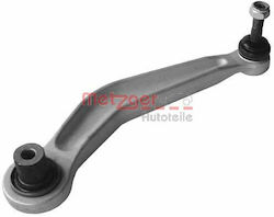 Wheel Suspension Arm Metzger 58020504 Wheel Suspension Arm Metzger 58020504