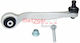 Wheel Suspension Arm Metzger 58010112