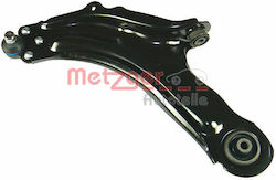 Braț De Suspensie Roată Metzger 58070301 Braț De Suspensie Roată Metzger 58070301