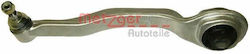 Wheel Suspension Arm Metzger 58053401 Wheel Suspension Arm Metzger 58053401