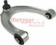 Wheel Suspension Arm Metzger 58082908