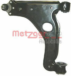 Wheel Suspension Arm Metzger 58005101 Wheel Suspension Arm Metzger 58005101