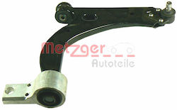 Braț De Suspensie Roată Metzger 58042302 Braț De Suspensie Roată Metzger 58042302
