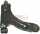 Aufhängung Arm Metzger 58004402