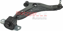 Braț De Suspensie Roată Metzger 58025002 Braț De Suspensie Roată Metzger 58025002