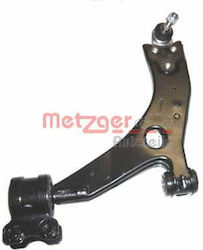 Braț De Suspensie Roată Metzger 58043001 Braț De Suspensie Roată Metzger 58043001