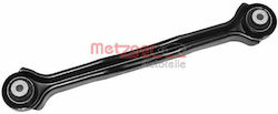 Wheel Suspension Arm Metzger 58021409