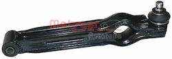 Wheel Suspension Arm Metzger 58065908 Wheel Suspension Arm Metzger 58065908