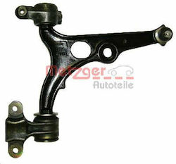 Wheel Suspension Arm Metzger 58033302 Wheel Suspension Arm Metzger 58033302