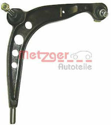 Braț De Suspensie Roată Metzger 58022302