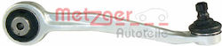 Braț De Suspensie Roată Metzger 58007902 Braț De Suspensie Roată Metzger 58007902