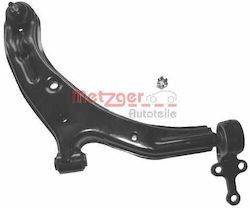 Wheel Suspension Arm Metzger 58029002 Wheel Suspension Arm Metzger 58029002