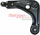 Wheel Suspension Arm Metzger 58042701