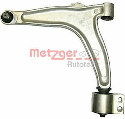 Wheel Suspension Arm Metzger 58004711 Wheel Suspension Arm Metzger 58004711