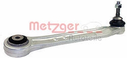 Braț De Suspensie Roată Metzger 58078103