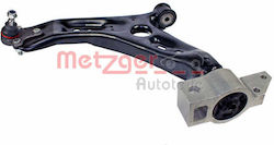 Braț De Suspensie Roată Metzger 58079101 Braț De Suspensie Roată Metzger 58079101