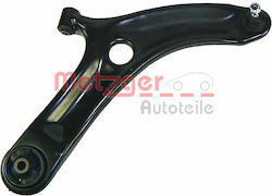 Wheel Suspension Arm Metzger 58069202 Wheel Suspension Arm Metzger 58069202