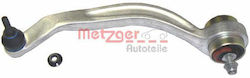Wheel Suspension Arm Metzger 58009611 Wheel Suspension Arm Metzger 58009611
