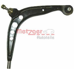 Braț De Suspensie Roată Metzger 58022102 Braț De Suspensie Roată Metzger 58022102