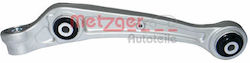 Wheel Suspension Arm Metzger 58007801 Wheel Suspension Arm Metzger 58007801