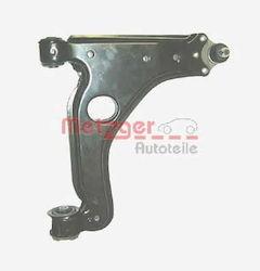 Wheel Suspension Arm Metzger 58005002 Wheel Suspension Arm Metzger 58005002
