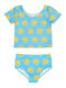 Frugi Παιδικό Μαγιό Μπικίνι Πολύχρωμο