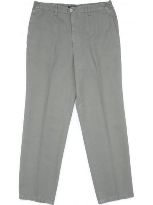 Chino Trousers Gray