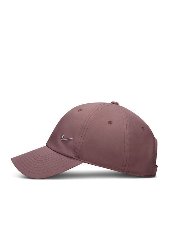 Nike Dri-fit Club Cap Fb5372-502