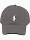 Polo Unisex Baseball Cap Adjustable K.39415-4-Green