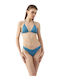Rio Bikini Brazil Ψηλόμεσο Μπλε