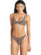 Bikini Brazil Καφέ