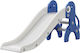 Homeone Blue Slide
