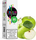 Alter eGo Έτοιμο Υγρό Αναπλήρωσης Sour Apple 8mg 10ml