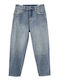 Hochgebirge Damen Jeans Hosen in Mom Passform