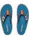 Ανδρικά Flip Flops Μπλε