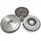 Bohrmann Clutch Set 1000164935