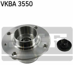 Skf Vkba 3550 Wheel Bearing Kit Skf Vkba 3550 Wheel Bearing Kit