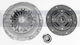 Bohrmann Clutch Kit 7000049890