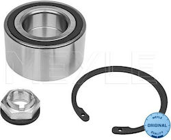 Meyle Wheel Bearing Set 53-14 650 0001