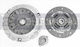 Bohrmann Clutch Kit 7000049716