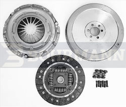 Bohrmann Set De Ambreiaj 1000164847