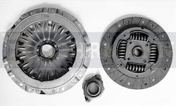 Bohrmann Clutch Set 1000173657 Bohrmann Clutch Set 1000173657