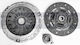 Bohrmann Clutch Kit 7000049693