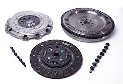 Set De Ambreiaj Bohrmann 1000164930