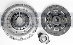 Set De Ambreiaj Bohrmann 7000452897