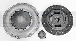 Set De Ambreiaj Bohrmann 7000049688