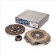 Bohrmann Clutch Set 9377695400